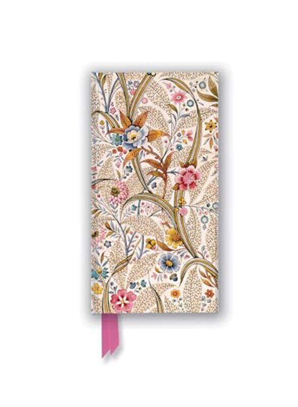 William Kilburn: Marble End Paper (Foiled Slimline Journal) by -Other Book Format
William Kilburn: Marble End Paper (Foiled Slimline Journal) by -Other Book Format