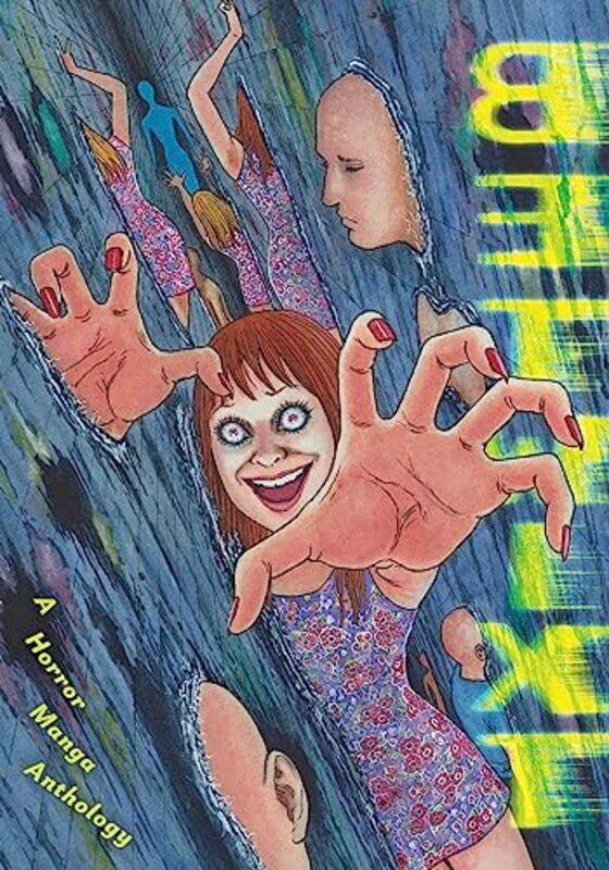Betwixt by Ryo HanadaAki ShimizuShima ShinyaBecky CloonanMichael ConradLeslie HungSloane LeongHua Hua Zhu-Hardcover
Betwixt by Ryo HanadaAki ShimizuShima ShinyaBecky CloonanMichael ConradLeslie HungSloane LeongHua Hua Zhu-Hardcover