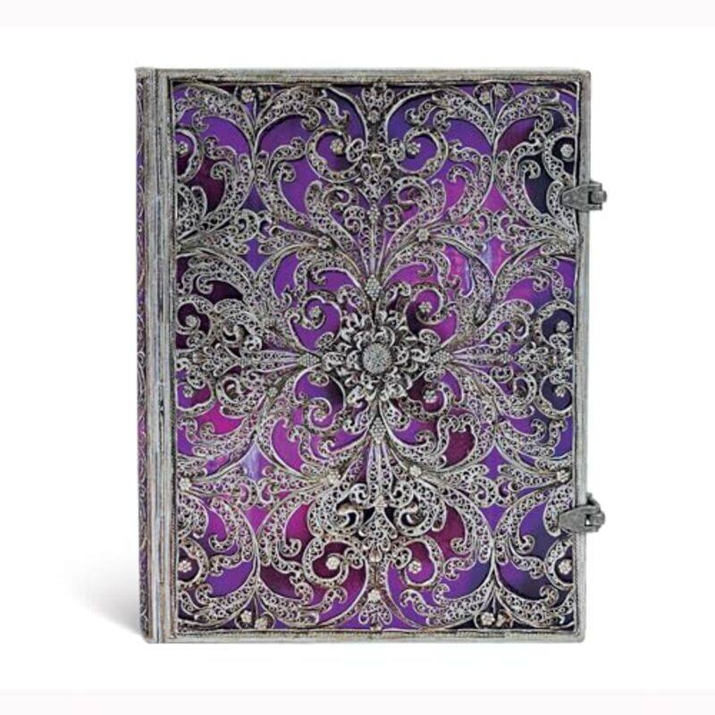 Aubergine Lined Hardcover Journal by Mary City University UK WattsRobert Royal Free Hospital UK BorIan Florance-Hardcover
Aubergine Lined Hardcover Journal by Mary City University UK WattsRobert Royal Free Hospital UK BorIan Florance-Hardcover