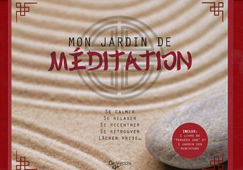 Mon Jardin De M Ditation Se Calmer Se Relaxer Se Recentrer Se Retrouver L Cher Prise By Ad Le Albertario Paperback
Mon Jardin De M Ditation Se Calmer Se Relaxer Se Recentrer Se Retrouver L Cher Prise By Ad Le Albertario Paperback