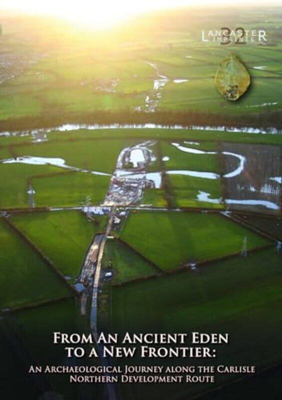 From an Ancient Eden to a New Frontier by Fraser BrownPaul ClarkAnthony DicksonRichard GregoryJohn Zant-Paperback
From an Ancient Eden to a New Frontier by Fraser BrownPaul ClarkAnthony DicksonRichard GregoryJohn Zant-Paperback