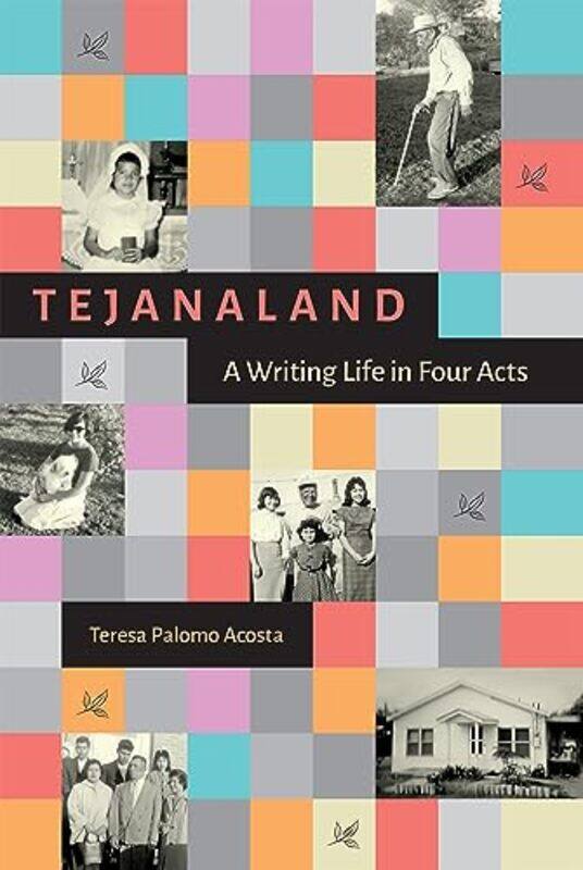 Tejanaland by Teresa Palomo AcostaNancy Baker JonesCynthia J Beeman-Hardcover
Tejanaland by Teresa Palomo AcostaNancy Baker JonesCynthia J Beeman-Hardcover