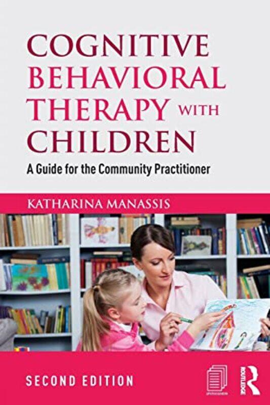 Cognitive Behavioral Therapy with Children by Jennifer University of Bournemouth UK Moon-Paperback
Cognitive Behavioral Therapy with Children by Jennifer University of Bournemouth UK Moon-Paperback