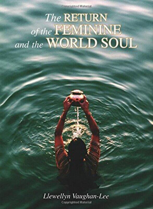 The Return of the Feminine and the World Soul by Llewellyn Vaughan-Lee-Paperback
The Return of the Feminine and the World Soul by Llewellyn Vaughan-Lee-Paperback