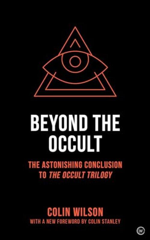 Beyond the Occult by Mevin B HootenDevin S JohnsonBrett T McClintockJuan M Morales-Paperback
Beyond the Occult by Mevin B HootenDevin S JohnsonBrett T McClintockJuan M Morales-Paperback