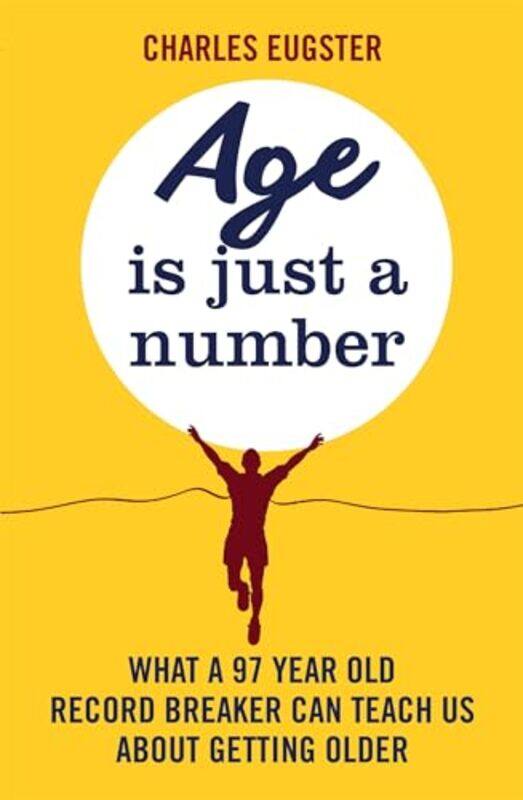 Age is Just a Number by Marcelo Federal University of Lavras Brazil de Carvalho AlvesLuciana Federal University of Mato Grosso Brazil Sanches-Paperbac
Age is Just a Number by Marcelo Federal University of Lavras Brazil de Carvalho AlvesLuciana Federal University of Mato Grosso Brazil Sanches-Paperbac