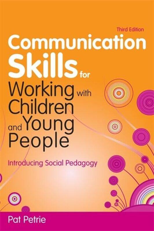 Communication Skills for Working with Children and Young People by David University of South Australia Parker-Paperback
Communication Skills for Working with Children and Young People by David University of South Australia Parker-Paperback