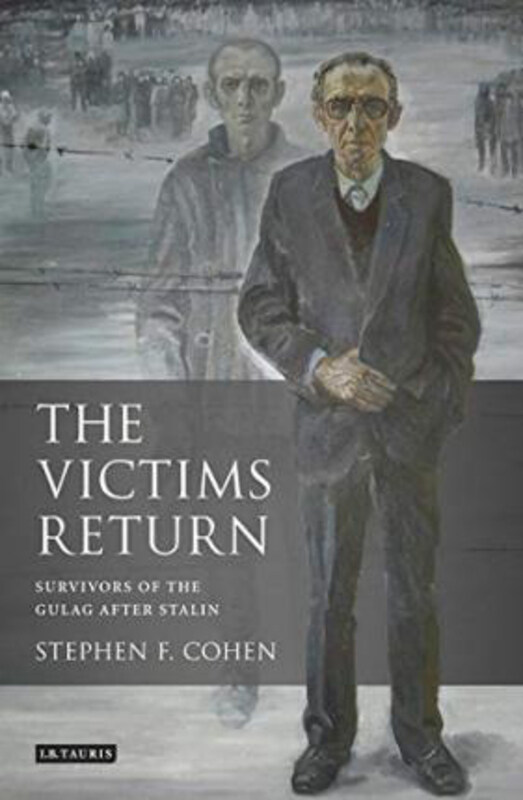 The Victims Return: Survivors of the Gulag After Stalin, Hardcover Book, By: Stephen F. Cohen
The Victims Return: Survivors of the Gulag After Stalin, Hardcover Book, By: Stephen F. Cohen