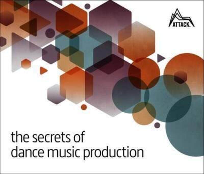 The Secrets of Dance Music Production: The World's Leading Electronic Music Production Magazine Deli.paperback,By :Felton, David
The Secrets of Dance Music Production: The World's Leading Electronic Music Production Magazine Deli.paperback,By :Felton, David
