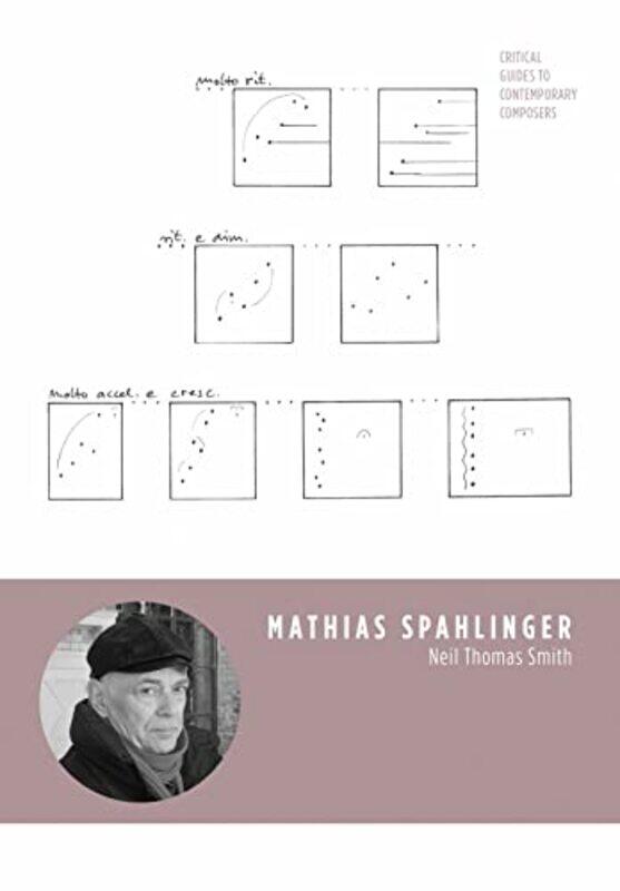 Mathias Spahlinger by Neil T SmithMartin Lancaster Institute for Contemporary Arts Iddon-Paperback
Mathias Spahlinger by Neil T SmithMartin Lancaster Institute for Contemporary Arts Iddon-Paperback