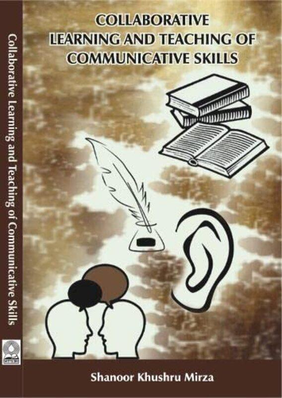 Collaborative Learning and Teaching of Communicative Skills by Allen AlexanderStefano PascucciFiona Charnley-Paperback
Collaborative Learning and Teaching of Communicative Skills by Allen AlexanderStefano PascucciFiona Charnley-Paperback
