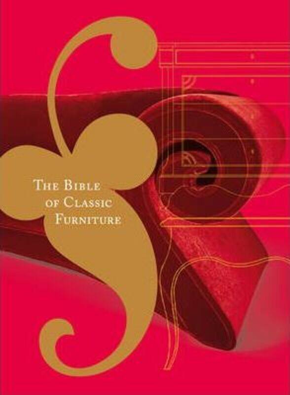 The Sourcebook of Classic Furniture,Paperback,ByDaniela Santos Quartino (Edited by)
The Sourcebook of Classic Furniture,Paperback,ByDaniela Santos Quartino (Edited by)