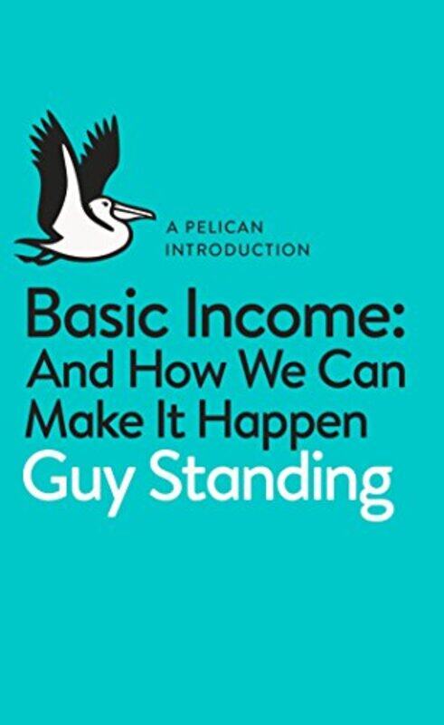 Basic Income by Thomas G BlombergFrancis T CullenChristoffer CarlssonCheryl Lero Jonson-Paperback
Basic Income by Thomas G BlombergFrancis T CullenChristoffer CarlssonCheryl Lero Jonson-Paperback