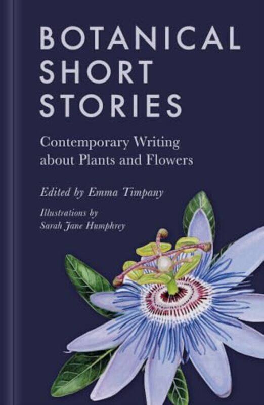 Botanical Short Stories by Stuart University of Hertfordshire UK PowellRita Jordan-Hardcover
Botanical Short Stories by Stuart University of Hertfordshire UK PowellRita Jordan-Hardcover
