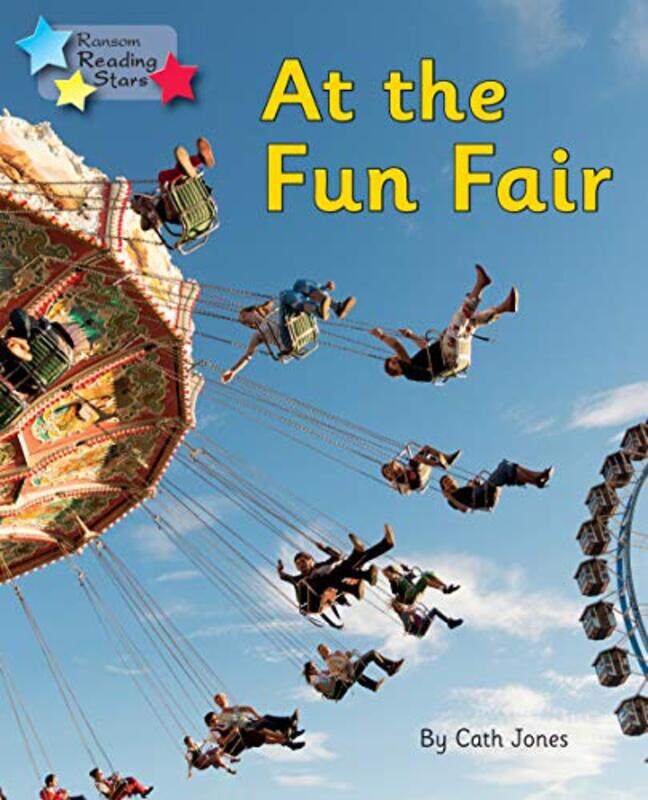 At the Fun Fair by Professor Syed Mansoob Erasmus University Rotterdam/Coventry University Murshed-Paperback
At the Fun Fair by Professor Syed Mansoob Erasmus University Rotterdam/Coventry University Murshed-Paperback