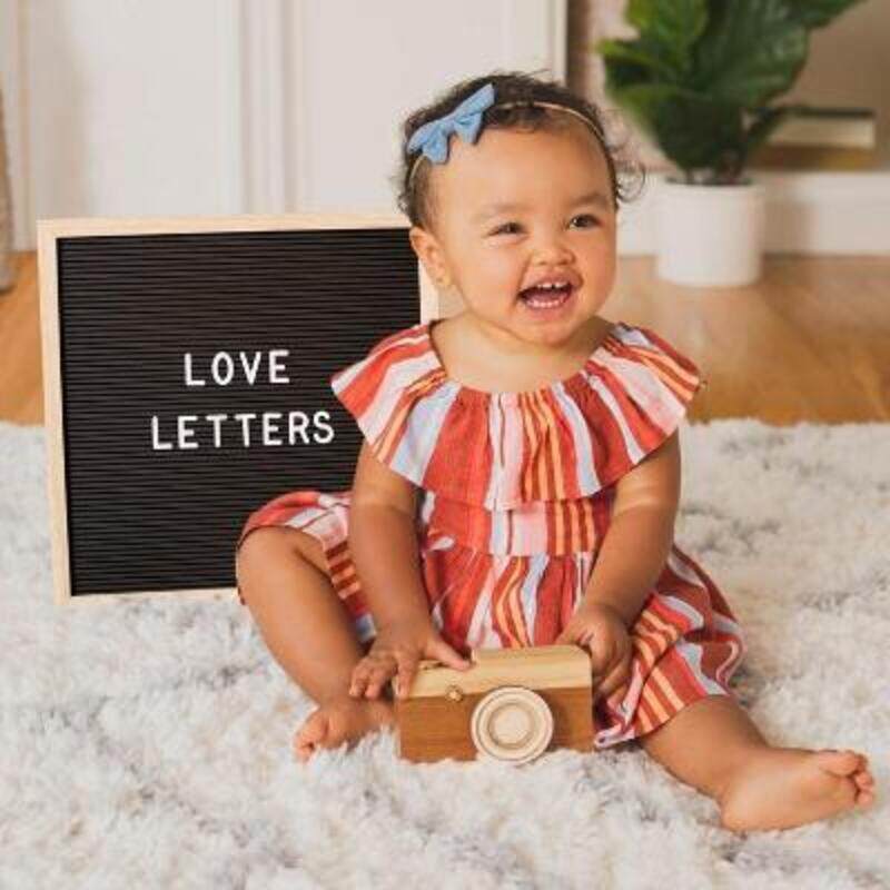 Love Letters (Padded Board Book with Fill-In Bookplate) ,Paperback By Houghton Mifflin Harcourt
Love Letters (Padded Board Book with Fill-In Bookplate) ,Paperback By Houghton Mifflin Harcourt