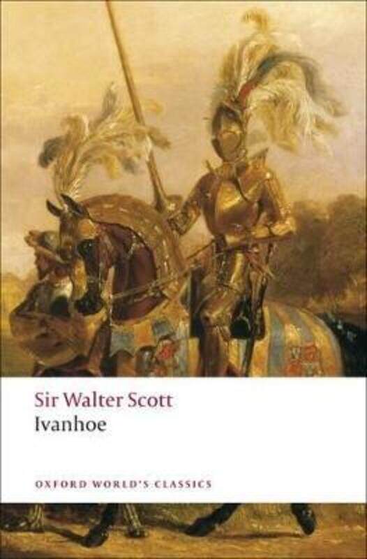 Ivanhoe.paperback,By :Scott, Walter - Duncan, Ian (Barbara and Carlisle Moore Professor of English, Barbara and Carlisle M
Ivanhoe.paperback,By :Scott, Walter - Duncan, Ian (Barbara and Carlisle Moore Professor of English, Barbara and Carlisle M