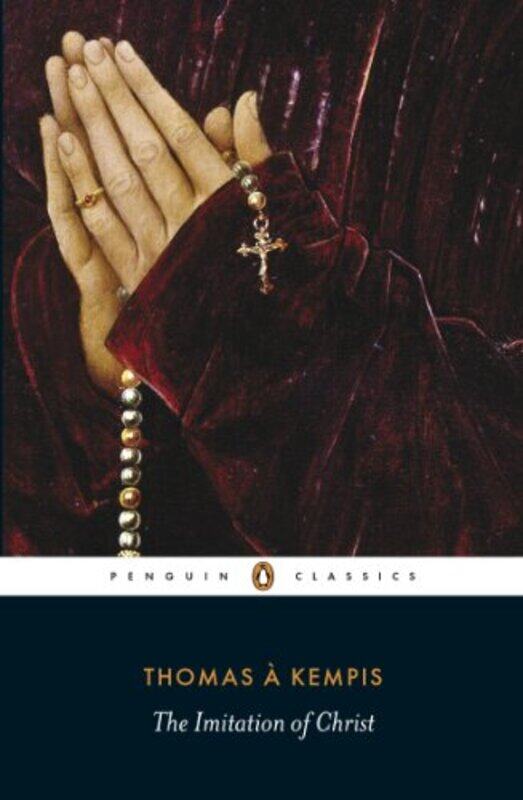 The Imitation of Christ by Thomas a KempisThe Very Revd Robert Jeffery-Paperback
The Imitation of Christ by Thomas a KempisThe Very Revd Robert Jeffery-Paperback