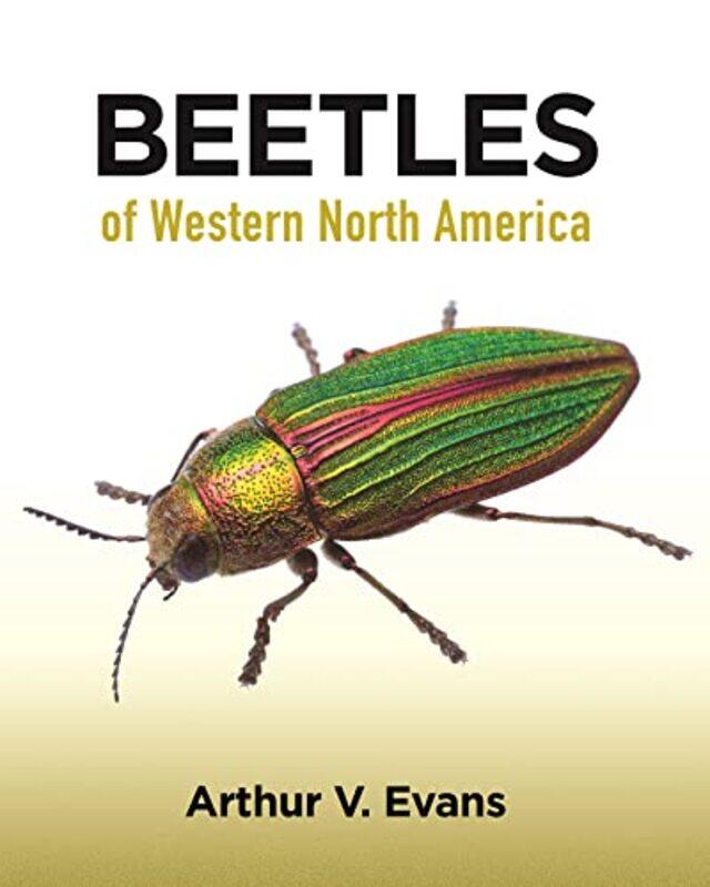 Beetles of Western North America by Hannu KarttunenPekka KrogerHeikki OjaMarkku PoutanenKarl Johan Donner-Paperback
Beetles of Western North America by Hannu KarttunenPekka KrogerHeikki OjaMarkku PoutanenKarl Johan Donner-Paperback