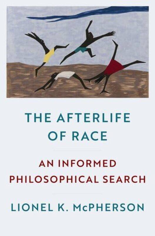 The Afterlife of Race by Lionel K Associate Professor of Philosophy, Associate Professor of Philosophy, Tufts University McPherson-Hardcover
The Afterlife of Race by Lionel K Associate Professor of Philosophy, Associate Professor of Philosophy, Tufts University McPherson-Hardcover