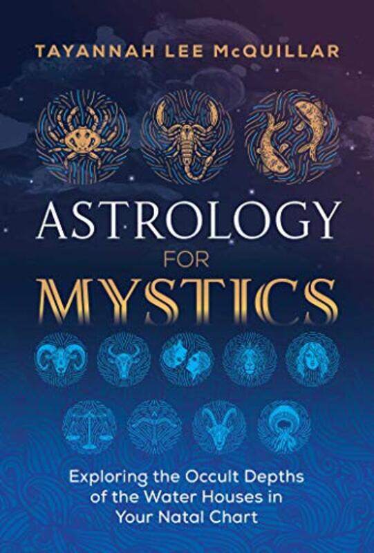 Astrology for Mystics by James M Professor of Medicine University of Massachusetts Medical School Rippe-Paperback
Astrology for Mystics by James M Professor of Medicine University of Massachusetts Medical School Rippe-Paperback