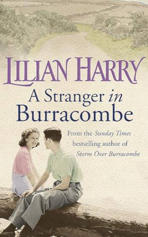 A Stranger In Burracombe by Andrew AghaRonald W AnthonyJodi A BarnesDavid J CranfordKatherine P GillJ W JosephJulia A KingJon Bernard MarcouxJon Berna
A Stranger In Burracombe by Andrew AghaRonald W AnthonyJodi A BarnesDavid J CranfordKatherine P GillJ W JosephJulia A KingJon Bernard MarcouxJon Berna