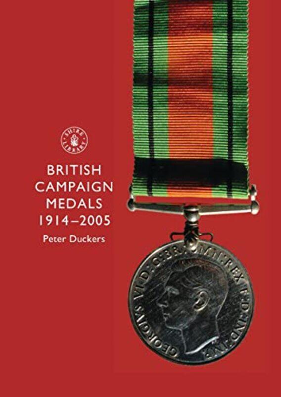 British Campaign Medals 19142005 by The International Institute for Strategic Studies IISS-Paperback
British Campaign Medals 19142005 by The International Institute for Strategic Studies IISS-Paperback