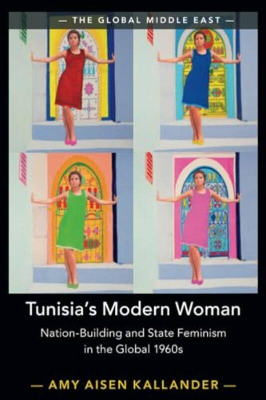 Tunisias Modern Woman by Amy Aisen Syracuse University, New York Kallander-Paperback
Tunisias Modern Woman by Amy Aisen Syracuse University, New York Kallander-Paperback