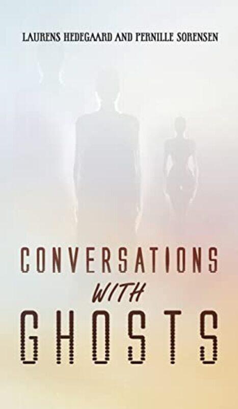 Conversations with Ghosts by Julian J University of Bath UK Faraway-Hardcover
Conversations with Ghosts by Julian J University of Bath UK Faraway-Hardcover