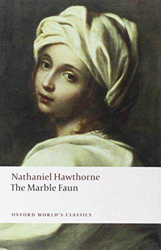 The Marble Faun by Nathaniel HawthorneSusan , Grierson Professor of English Literature, University of Edinburgh Manning-Paperback
The Marble Faun by Nathaniel HawthorneSusan , Grierson Professor of English Literature, University of Edinburgh Manning-Paperback