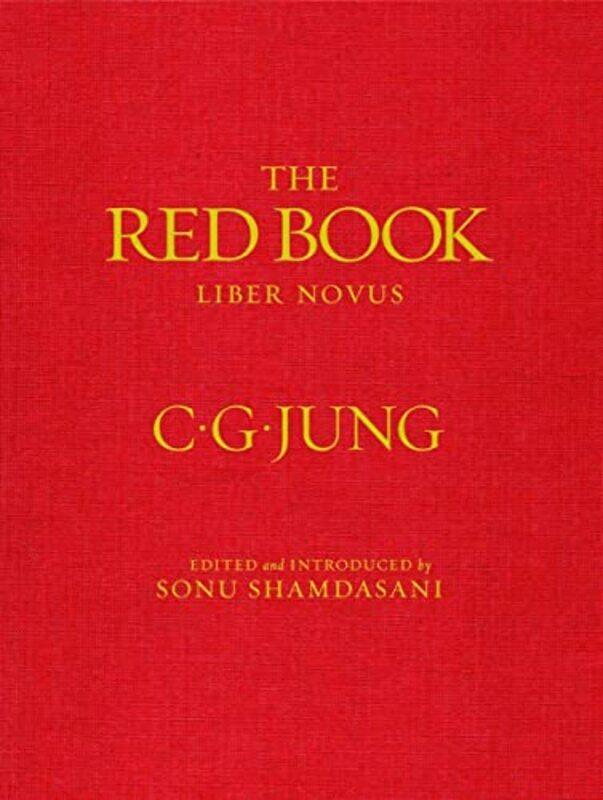 The Red Book , Hardcover by Jung, C. G. - Shamdasani, Sonu (University College London) - Shamdasani, Sonu (University College Lo
The Red Book , Hardcover by Jung, C. G. - Shamdasani, Sonu (University College London) - Shamdasani, Sonu (University College Lo