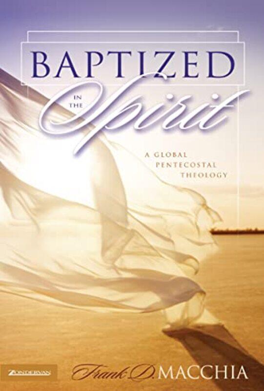 Baptized in the Spirit by Professor Dr Jan-Olav MF Norwegian School of Theology Norway Henriksen-Paperback
Baptized in the Spirit by Professor Dr Jan-Olav MF Norwegian School of Theology Norway Henriksen-Paperback