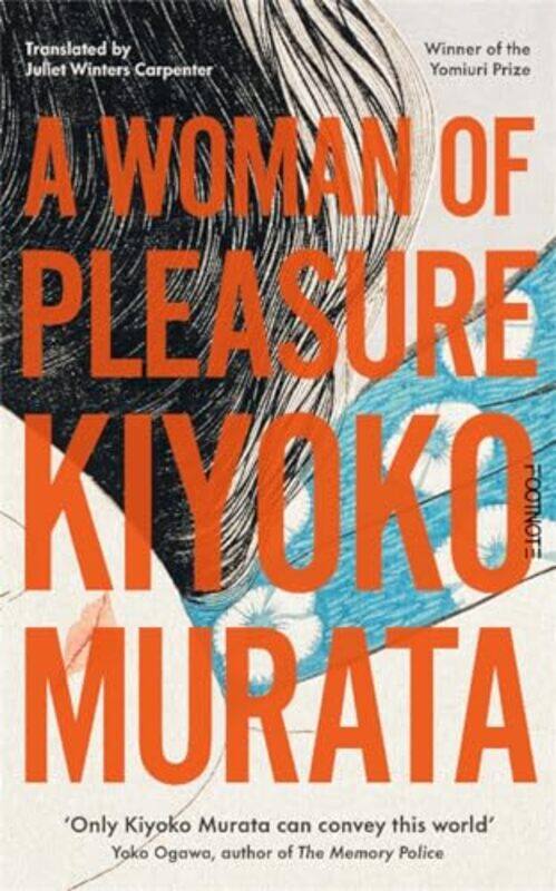 A Woman Of Pleasure by Murata, Kiyoko - Carpenter, Juliet Winters-Paperback
A Woman Of Pleasure by Murata, Kiyoko - Carpenter, Juliet Winters-Paperback