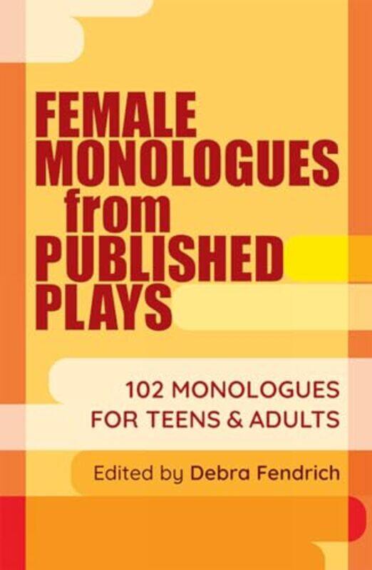 Female Monologues from Published Plays by Athambile MasolaXolisa Guzula-Paperback
Female Monologues from Published Plays by Athambile MasolaXolisa Guzula-Paperback