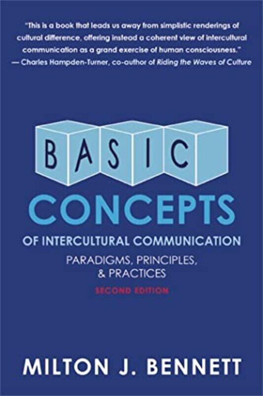 Basic Concepts of Intercultural Communication by Christian Royal College of Surgeons Ireland van NieuwerburghDavid Love-Paperback
Basic Concepts of Intercultural Communication by Christian Royal College of Surgeons Ireland van NieuwerburghDavid Love-Paperback