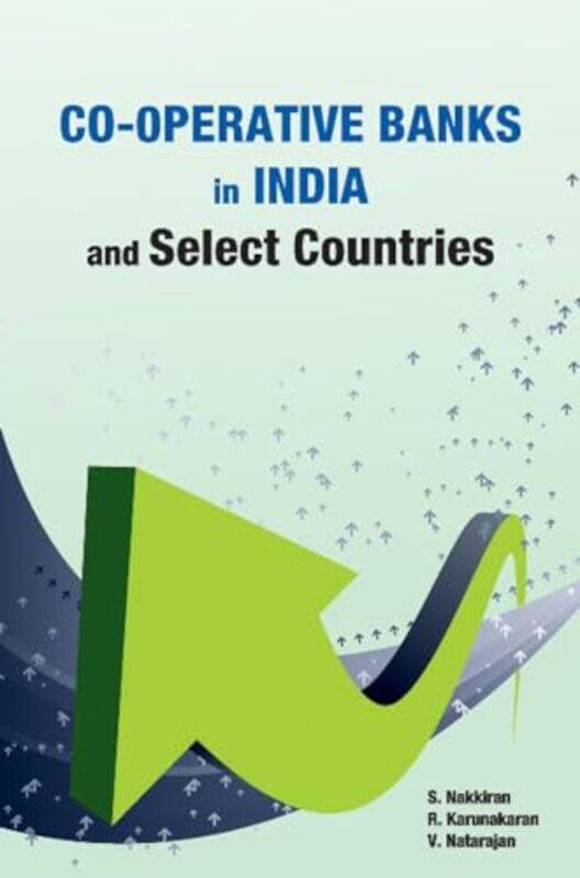 Cooperative Banks in India & Select Countries by Pepperell Braiding CompanySamantha Grenier-Hardcover
Cooperative Banks in India & Select Countries by Pepperell Braiding CompanySamantha Grenier-Hardcover