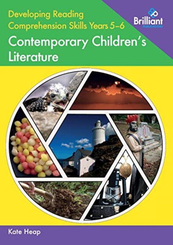 Developing Reading Comprehension Skills Years 56 Contemporary Childrens Literature by Mats Stockholm Univ Sweden Persson-Paperback
Developing Reading Comprehension Skills Years 56 Contemporary Childrens Literature by Mats Stockholm Univ Sweden Persson-Paperback