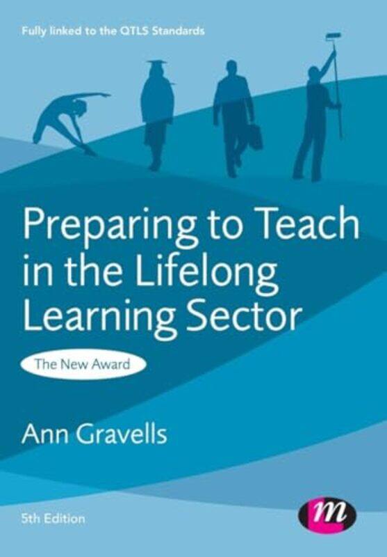 Preparing to Teach in the Lifelong Learning Sector by Ronan Hervouet-Paperback
Preparing to Teach in the Lifelong Learning Sector by Ronan Hervouet-Paperback