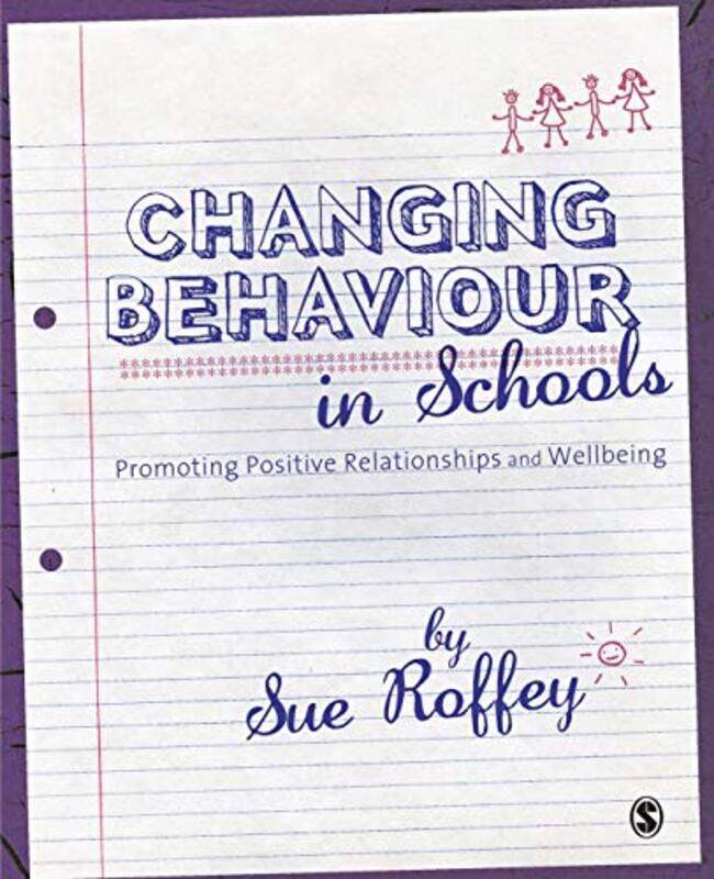 Changing Behaviour in Schools by Christina Latham-KoenigClive OxendenJerry Lambert-Paperback
Changing Behaviour in Schools by Christina Latham-KoenigClive OxendenJerry Lambert-Paperback