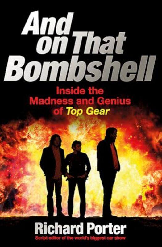 And On That Bombshell by Howard Australian National University USA MorphyRobyn ANU postdoctoral Research Fellow McKenzie-Paperback
And On That Bombshell by Howard Australian National University USA MorphyRobyn ANU postdoctoral Research Fellow McKenzie-Paperback