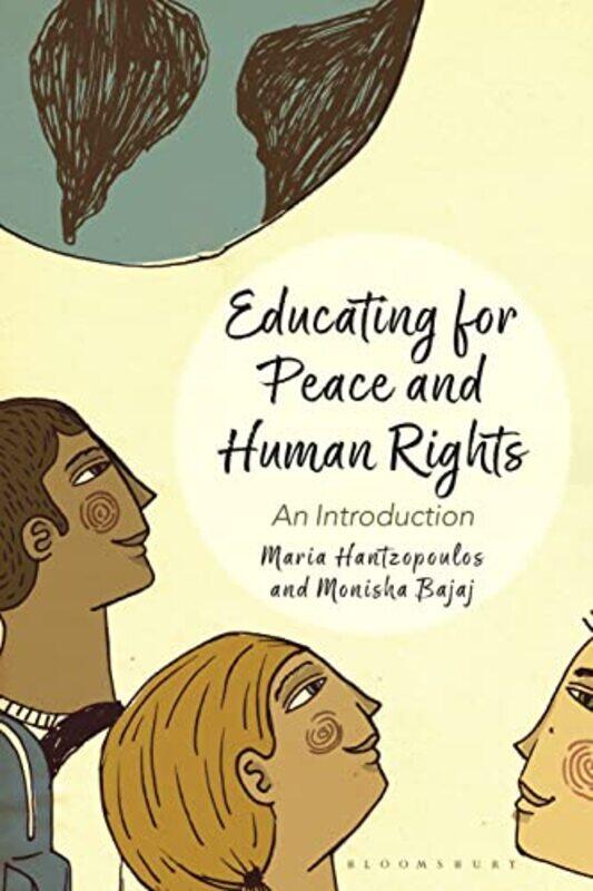 Educating for Peace and Human Rights by Rebecca Farley-BrownLizzie Harper-Hardcover
Educating for Peace and Human Rights by Rebecca Farley-BrownLizzie Harper-Hardcover