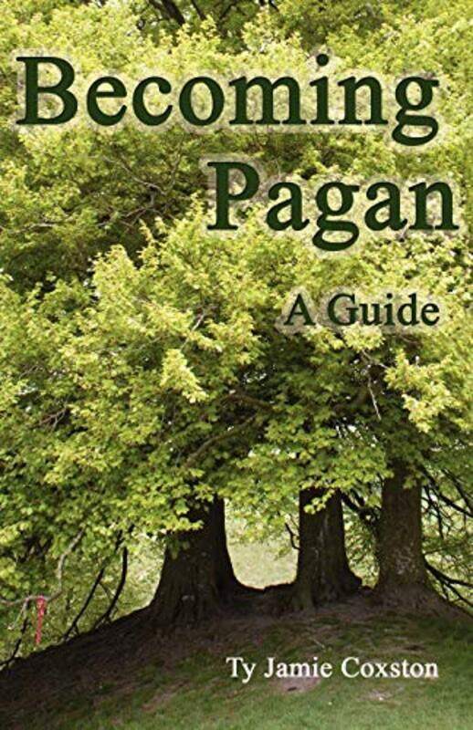 Becoming Pagan by Zoe Lehmann ImfeldDr Peter HampsonRev'd Canon Professor Alison Milbank-Paperback
Becoming Pagan by Zoe Lehmann ImfeldDr Peter HampsonRev'd Canon Professor Alison Milbank-Paperback