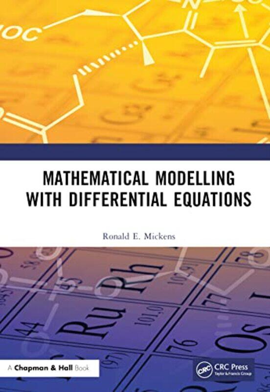 Mathematical Modelling with Differential Equations by Michael D Higgins-Hardcover
Mathematical Modelling with Differential Equations by Michael D Higgins-Hardcover
