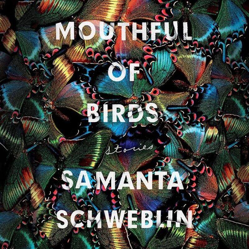 Mouthful Of Birds Longlisted For The Man Booker International Prize 2019 by Schweblin Samanta - McDowell Megan Paperback
Mouthful Of Birds Longlisted For The Man Booker International Prize 2019 by Schweblin Samanta - McDowell Megan Paperback