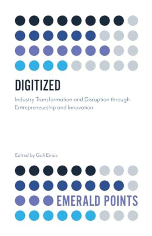 Digitized by Gali Adelson School of Entrepreneurship at IDC Herzliya, Israel Einav-Paperback
Digitized by Gali Adelson School of Entrepreneurship at IDC Herzliya, Israel Einav-Paperback