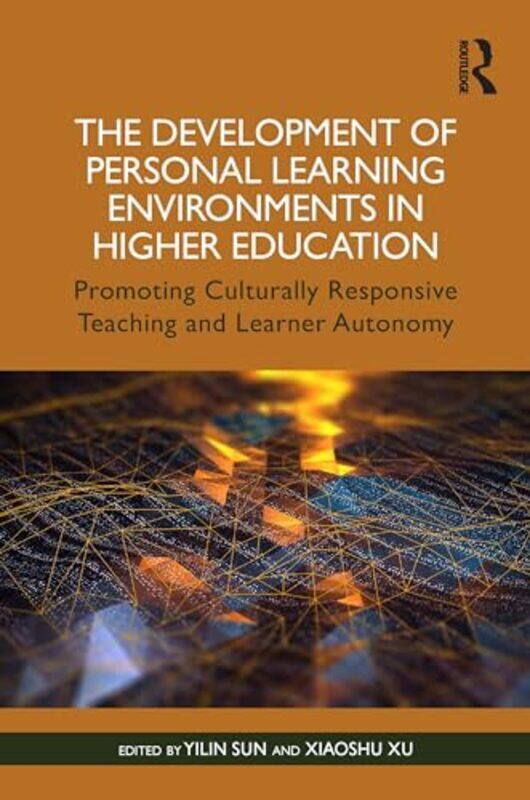 The Development of Personal Learning Environments in Higher Education by Yilin SunXiaoshu Xu -Paperback
The Development of Personal Learning Environments in Higher Education by Yilin SunXiaoshu Xu -Paperback