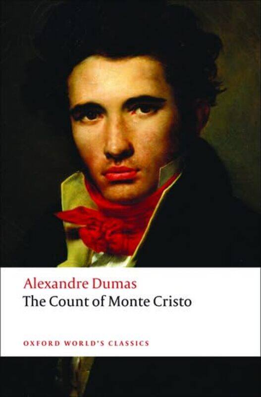 The Count of Monte Cristo by Alexandre DumasDavid Emeritus Professor of French Literature, University of Leeds Coward-Paperback
The Count of Monte Cristo by Alexandre DumasDavid Emeritus Professor of French Literature, University of Leeds Coward-Paperback