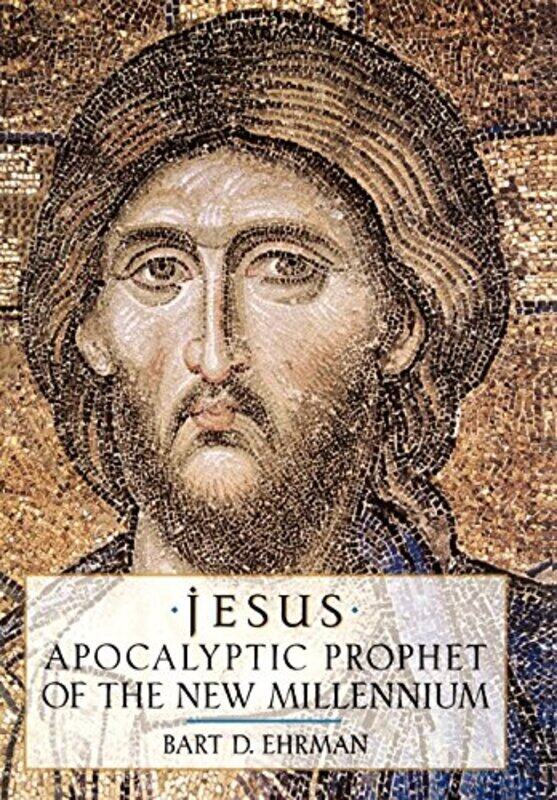 Jesus by Bart D Associate Professor, Department of Religious Studies, Associate Professor, Department of Religious Studies, University of North Caroli
Jesus by Bart D Associate Professor, Department of Religious Studies, Associate Professor, Department of Religious Studies, University of North Caroli