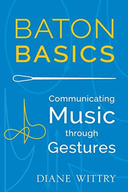 Baton Basics by Michael University of Nottingham McCarthyJeanne McCartenHelen Sandiford-Paperback
Baton Basics by Michael University of Nottingham McCarthyJeanne McCartenHelen Sandiford-Paperback