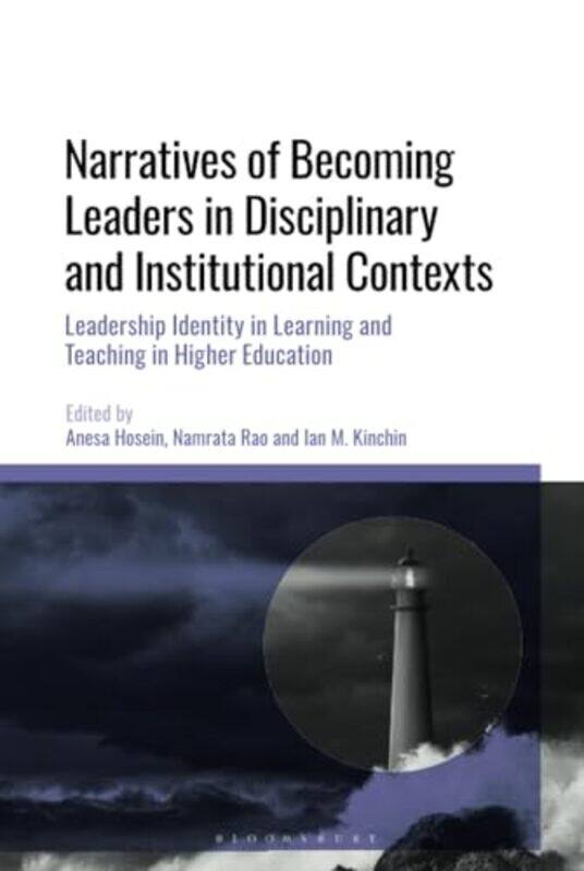 Narratives of Becoming Leaders in Disciplinary and Institutional Contexts by David W Crippen-Hardcover
Narratives of Becoming Leaders in Disciplinary and Institutional Contexts by David W Crippen-Hardcover